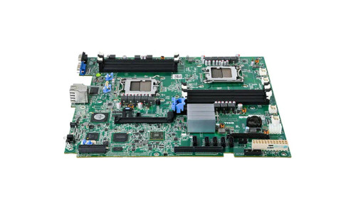 Dell 08WNM9 Socket C32 AMD Motherboard for PowerEdge R415