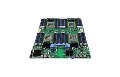 09G864 - Dell Socket PGA370 PowerEdge 2550 Motherboard