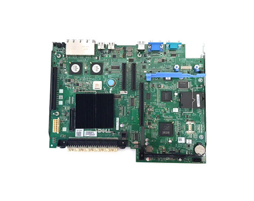 09J4C7 - Dell PowerEdge R810 Motherboard