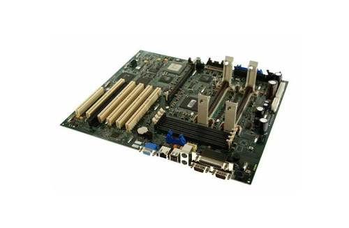 09JJW - Dell PowerEdge 2400 Motherboard
