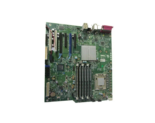 09KPNV - Dell LGA1366 X58 ATX DDR3 6-DIMM Xeon Motherboard