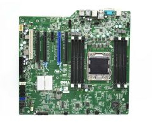 09M8Y8 - Dell System Board (Motherboard) for Precision Workstation T3610