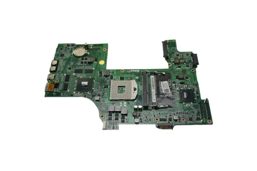 09NWTG - Dell PGA989 Socket DDR3 2x DIMM Motherboard