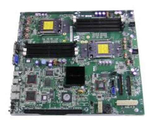 0C474K - Dell System Board (Motherboard) for PowerEdge SC1435