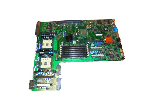 0C4910 - Dell PowerEdge 2650 Server Motherboard