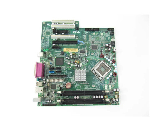 0CJ744 - Dell LGA775 Intel 955X Chipset Motherboard