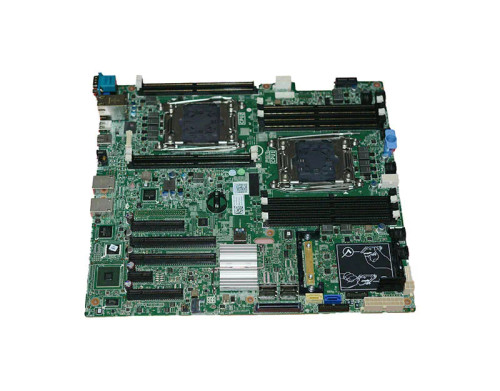 Dell 0CN7X8 System Board Motherboard for PowerEdge R430/R530