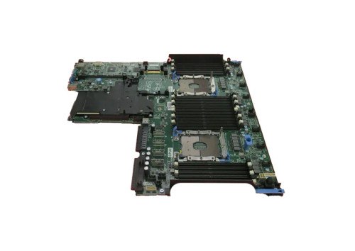 0CRT1G - Dell Socket FCLGA3647 DDR4 24x DIMM Motherboard