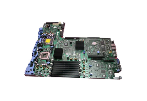 0CX396 - Dell Server Motherboard