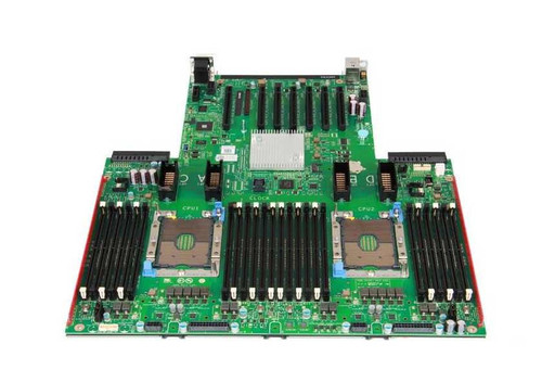 0D41HC - Dell System Board (Motherboard) for PowerEdge R940 Server
