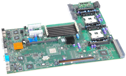 0D4921 - Dell System Board (Motherboard) for PowerEdge 2650 Server