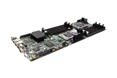 0D61XP - Dell Socket FCLGA1366 Dual Xeon 5500/5600 DDR3 Motherboard