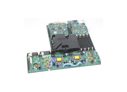 Dell 0D8635 PowerEdge 1950 System Board LGA771 DDR2