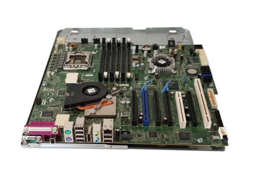 0D881F - Dell System Board (Motherboard) for Precision T7500