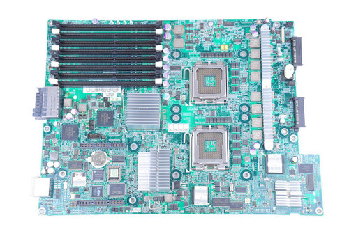 0DF279 - Dell System Board (Motherboard) for PowerEdge 1955 Server