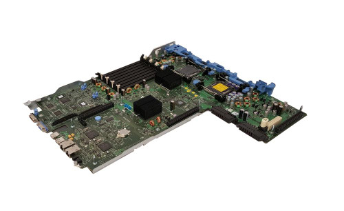 0DP246 - Dell System Board (Motherboard) for PowerEdge 2950 Server