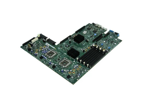 0DT097 - Dell Socket LGA771 DDR2 Motherboard