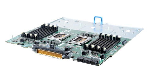 0DXTP3 - Dell System Board (Motherboard) for PowerEdge R715 Server