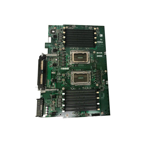 0DXTP3 - Dell ATX System Board PowerEdge R715 Opteron 6100/6200