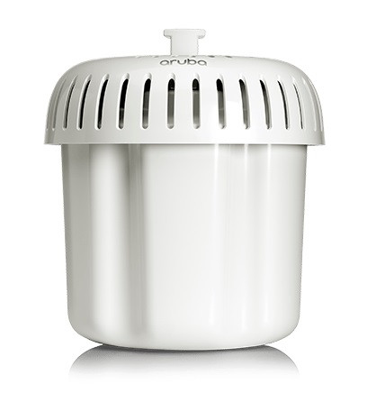 R4W34A - HPE 570EX Series Wireless Access Point
