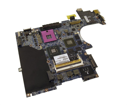 0F412N - Dell Precision M4400 Motherboard