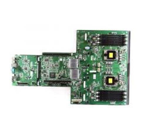 0FC62R - Dell System Board (Motherboard) Assembly for Precision R5500 Workstation