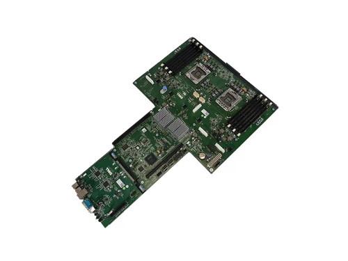 0FC62R - Dell Intel 5520 Socket FCLGA1366 DDR3 12-DIMM Motherboard