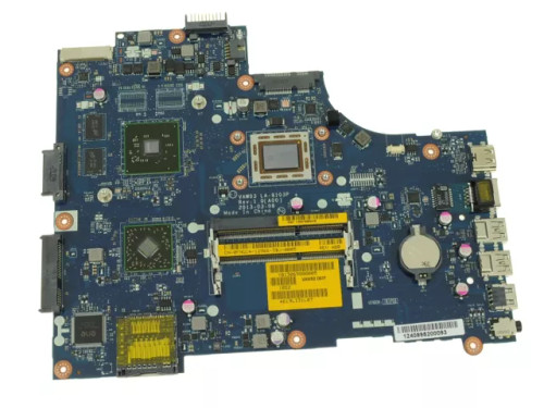 0FNGC4 - Dell Socket FP2 A6-5345M DDR3 2x DIMM Motherboard
