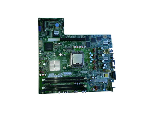 0FW0G7 - Dell LGA775 3200 DDR2 Motherboard