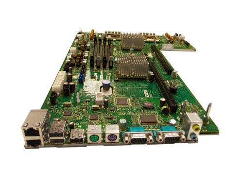 0FX173 - Dell System Board (Motherboard) For Precision R5400