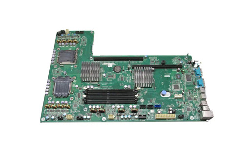 0FX173 - Dell LGA775 5400 DDR2 Motherboard