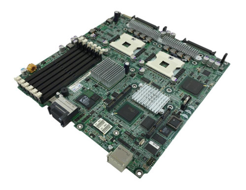0GK912 - Dell PowerEdge 1855 Server Motherboard