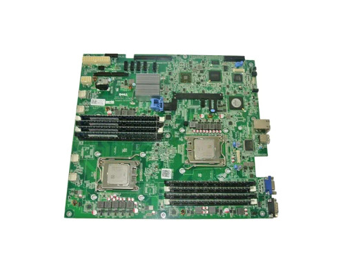 0GXH08 - Dell PowerEdge R415 AMD SR5670 DDR3 Motherboard