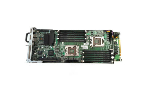 0GXX41 - Dell LGA1366 Intel 5520 12x DIMM DDR3 Motherboard