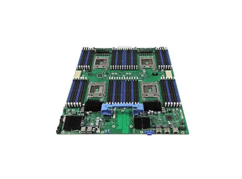 0H4392 - Dell PowerEdge 7250 Motherboard