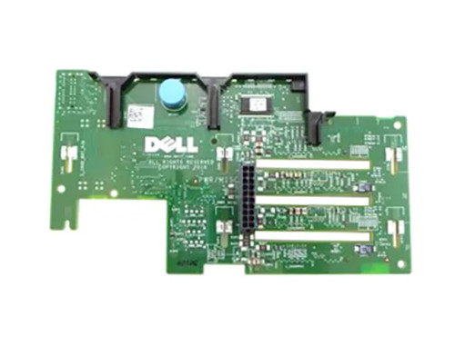 0H535T - Dell PowerEdge 2970 E-ATX Server Motherboard