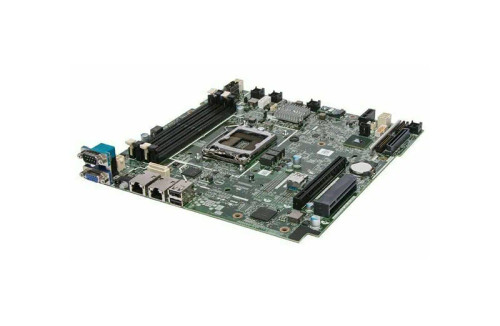 Dell 0H5N7P PowerEdge R330 System Board LGA1151 DDR4