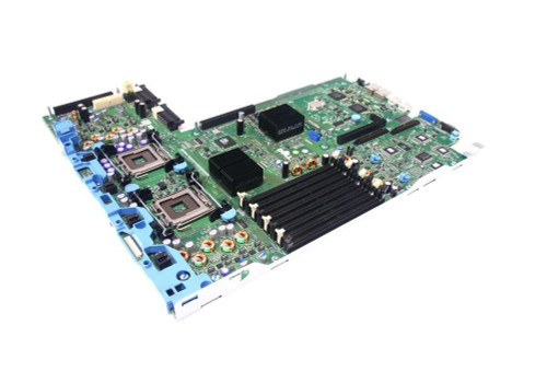 0H603H - Dell Server Motherboard
