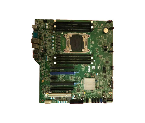 Dell 0HHV7N Precision T5810 Motherboard System Board