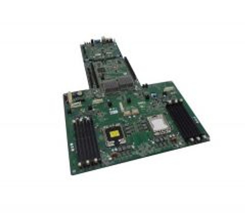 0HXJ1D - Dell System Board (Motherboard) for Precision R5500