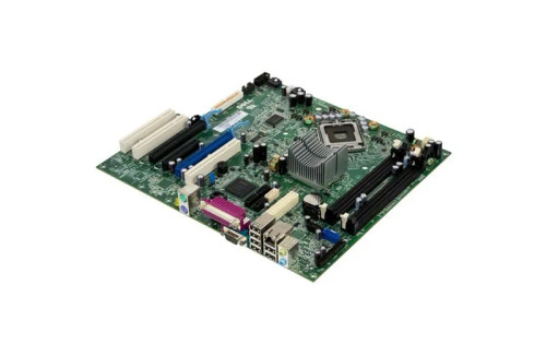 0HY553 - Dell Intel X38 Express LGA775 BTX Motherboard