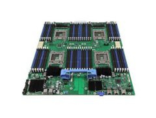 0J4812 - Dell System Board (Motherboard) for PowerEdge PE750