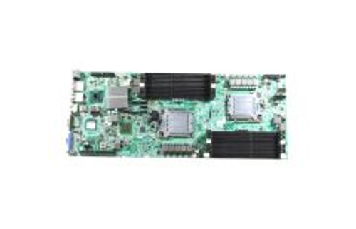 0J5M84 - Dell System Board 2-socket Socket C32 Without Cpu V2 PowerEdge C6105 Server