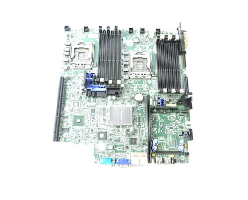 0JD6X3 - Dell Intel P41 Xeon E5-2400 DDR3 Motherboard
