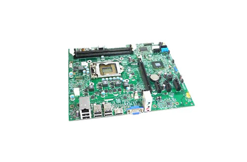 0JP64P - Dell LGA1155 PowerEdge R210 Server Motherboard