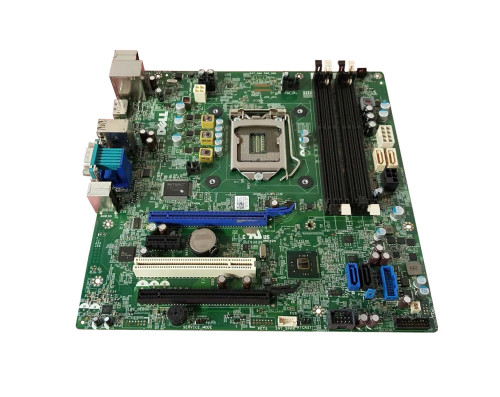 0JVY7H - Dell LGA1150 C226 Micro-ATX Motherboard 4x DIMM