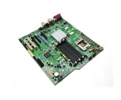 0K095G - Dell System Board (Motherboard) Socket 1366 / LGA1366 for Precision T3500 Workstation