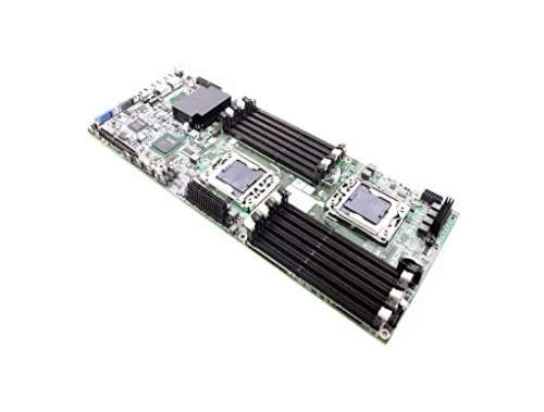 0K20HR - Dell LGA1366 Intel 5520 12x DIMM Motherboard