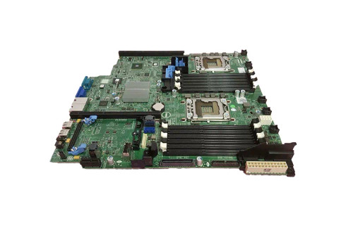 0K29HN - Dell Intel P41 Xeon E5-2400 DDR3 Motherboard