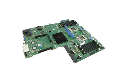 0K399H - Dell LGA1366 Intel 5520 Xeon DDR3 Motherboard